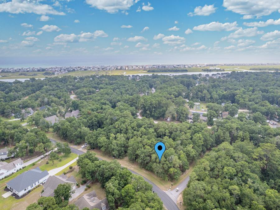 1935 Redfish Run (Lot available for custom build)